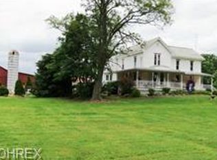 5955 State Route 88, Kinsman, OH 44428
