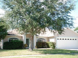 4214 Floating Orchid Ct, Saint Cloud, FL 34772