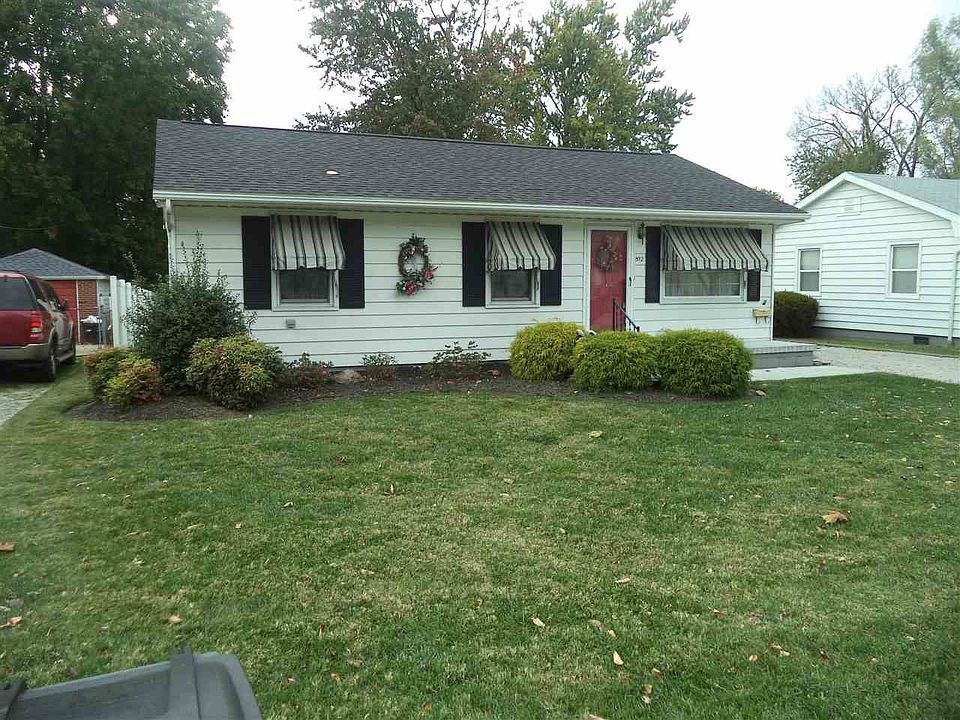 1st image of 812 N Alvord Blvd
