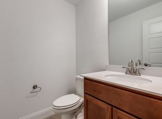 1701 Rain Lily St, Prosper, TX 75078