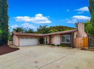 138 Brett Pl, Escondido, CA 92027