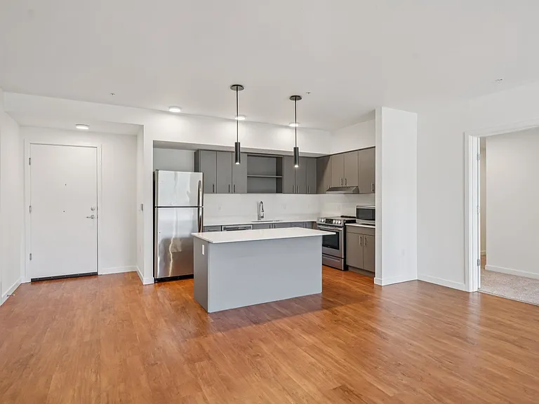 Hana Apartments — Photo 24