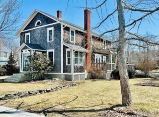 55 Waterloo St, Liverpool, NS B0T 1K0