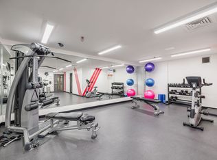 2470 Southvale Cres #1107, Ottawa, ON K1B4L9