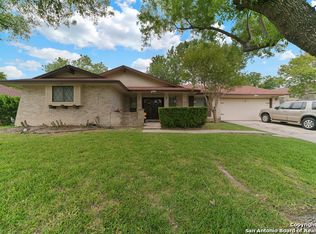14218 Parkhurst St, San Antonio, TX 78232
