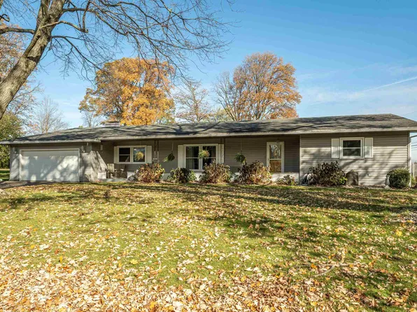 2140 Lakewood Dr, Fort Wayne, IN 46819