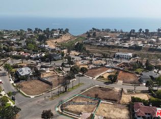 601 Frontera Dr, Pacific Palisades, CA 90272
