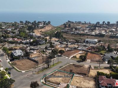 601 Frontera Dr, Pacific Palisades, CA, 90272