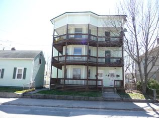 184 High St, Woonsocket, RI 02895