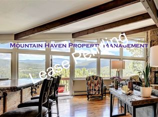 28606 Evergreen Manor Dr, Evergreen, CO 80439