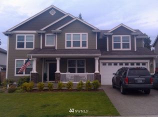 22318 75th Stct E, Buckley, WA 98321