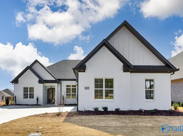 12 Havenstone Way, Gurley, AL 35748
