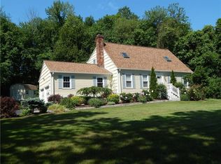 20 Sagamore Rd, Shelton, CT 06484