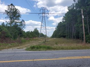 875 Cooley Bridge Rd, Pelzer, SC 29669