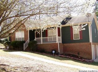 101 Cahaba Forest Dr, Trussville, AL 35173