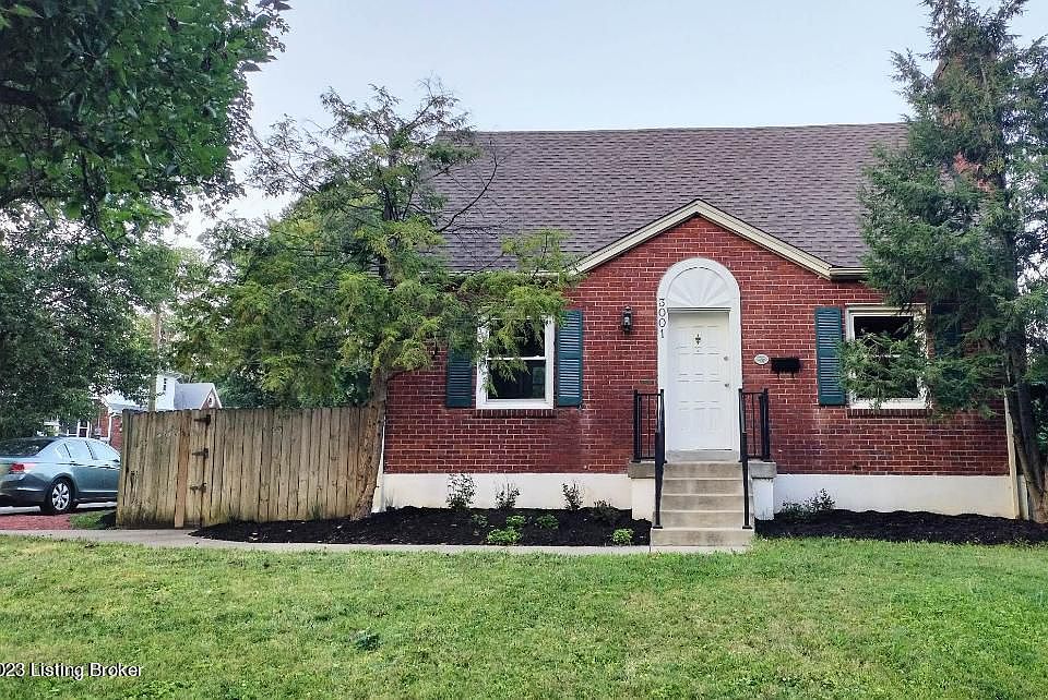 3001 Bon Air Ave, Louisville, KY 40205 Zillow