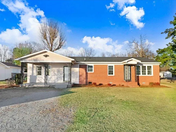 1071 Stoney Creek Church Road, Goldsboro, NC 27534