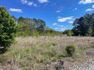 0 Highway 76, Newberry, SC 29108