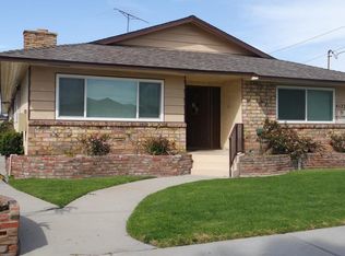4127 W 137th St #HOUSE, Hawthorne, CA 90250
