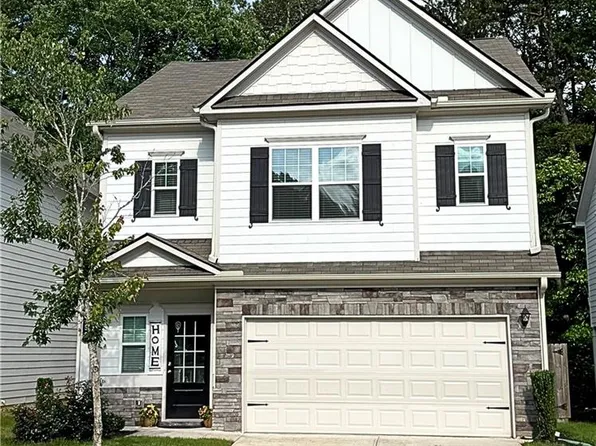 158 Bryon Ln, Acworth, GA 30102