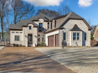 104 Eagle Trace Rd, Covington, TN 38019