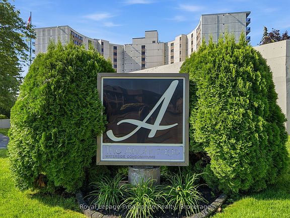 3rd image of 2 S Front St #401