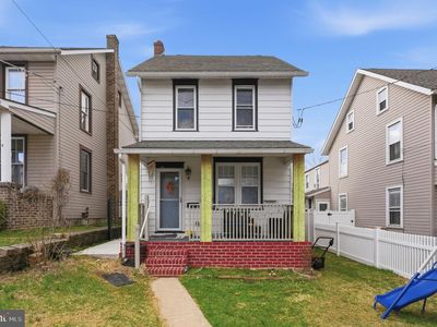 108 New Holland Ave, Shillington, PA, 19607