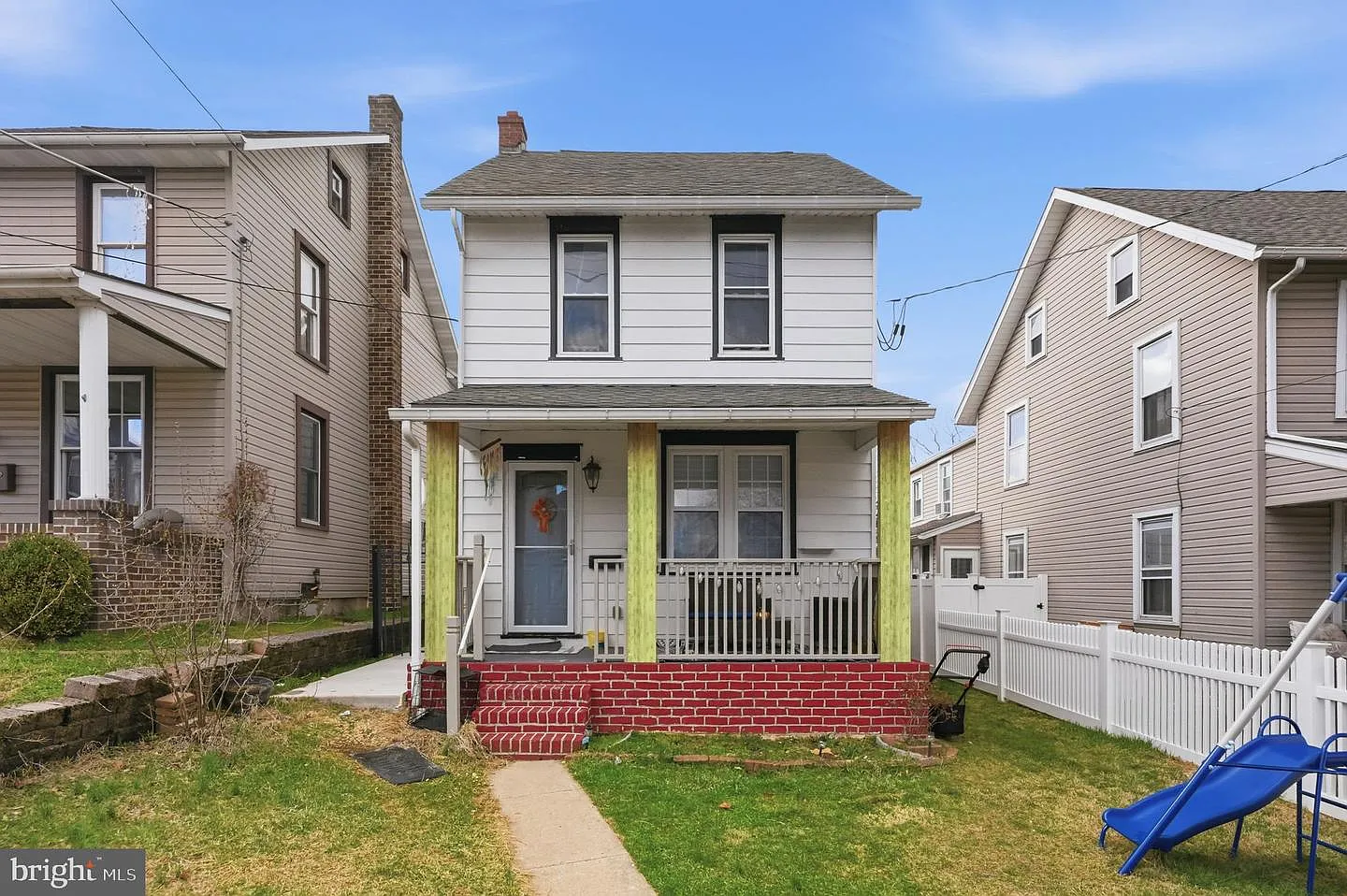 108 New Holland Ave photo 1