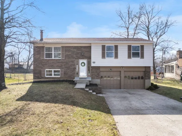 7827 Stonehill Dr, Cincinnati, OH 45255