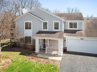 13911 Cambridge Cir, Plainfield, IL 60544