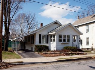 35 Orville St, Glens Falls, NY 12801