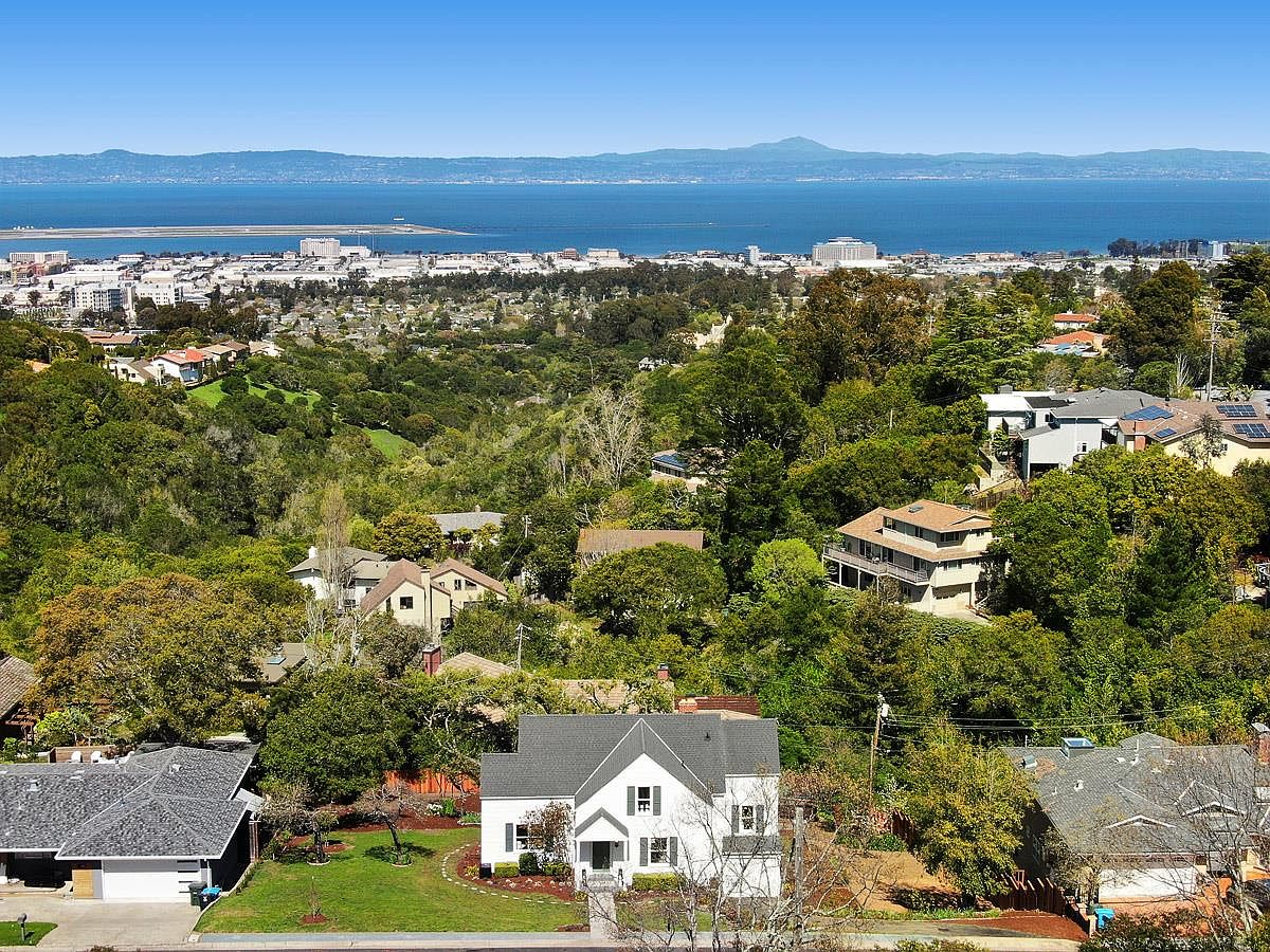 1522 La Mesa Dr, Burlingame, CA 94010 Zillow