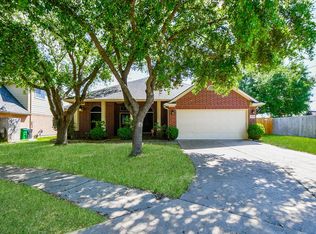 10402 Indian Paintbrush Ln, Houston, TX 77095