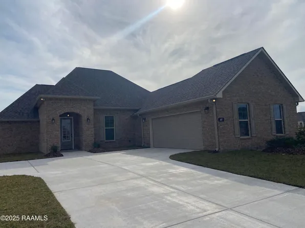 407 Breck Ave, Youngsville, LA 70592