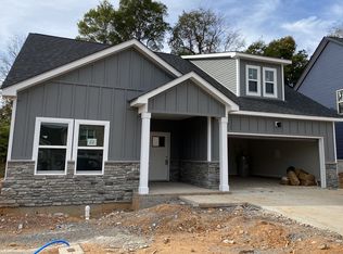 22 Charleston Oaks LOT 22, Clarksville, TN 37042