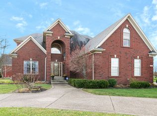 11101 Little Spring Blvd, Louisville, KY 40291