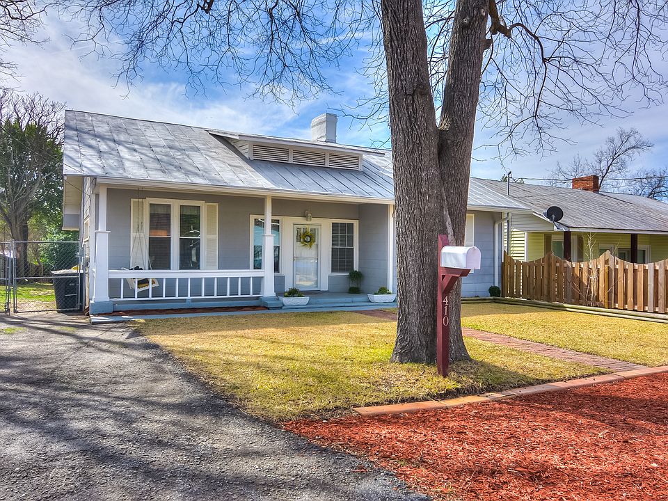 410 West Forest Ave