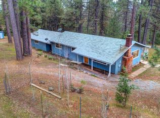 2528 Bald Mountain Rd, West Point, CA 95255