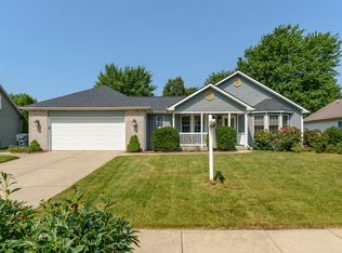 7816 Wapiti St, Portage, MI 49002