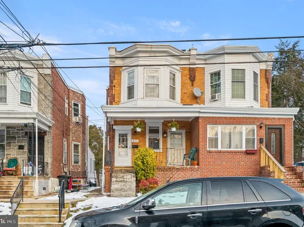 415 Lincoln Ave, Darby, PA 19023