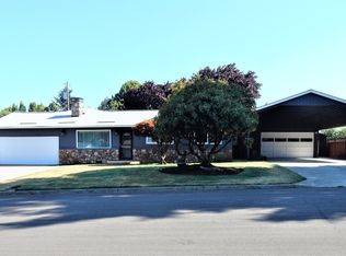 8601 NE 61st St, Vancouver, WA 98662