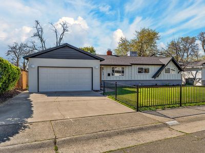 6630 Dunmore Ave, Citrus Heights, CA, 95621