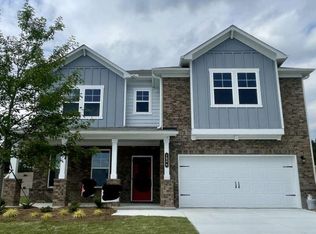 1506 Allspice Way, Lawrenceville, GA 30045