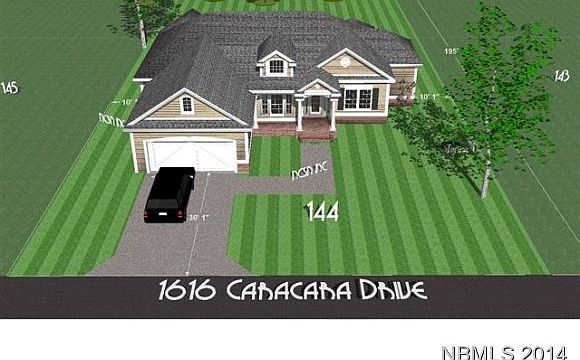 2nd image of 5519 Blackbeards Ln