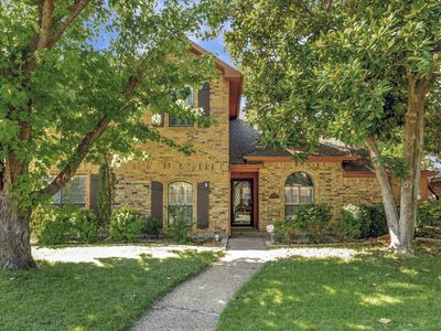 718 Cimarron Trl, Irving, TX, 75063