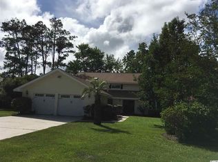 1550 Deer Park Ln, Surfside Beach, SC 29575