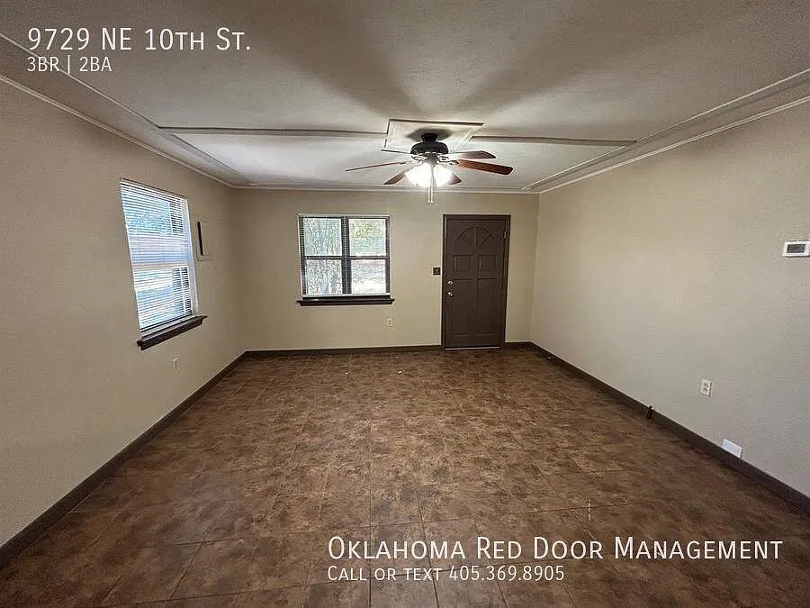 Spacious 3 bed 2 bath for rent — Photo 2