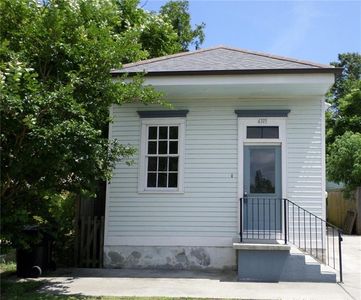 6315 Alhambra St, New Orleans, LA, 70117