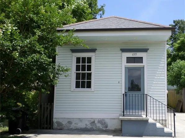 6315 Alhambra St, New Orleans, LA 70117