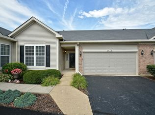 1476 W Ludington Cir, Romeoville, IL 60446
